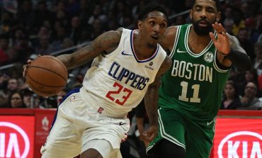 NBA/ Boston mposht Clippers psa dy kohëve shtesë dhe prek play off-in
