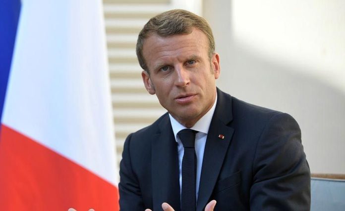 DALJA E BRITANISË SË MADHE/ Macron: Brexiti është sinjal alarmi historik për Bashkimin Evropian