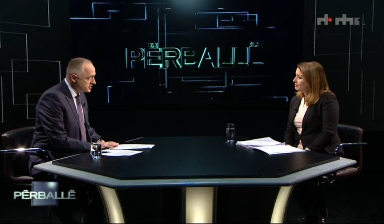 DORËHIQET DREJTORI I SPITALIT TË KAVAJËS? Manastirliu: Fake News…