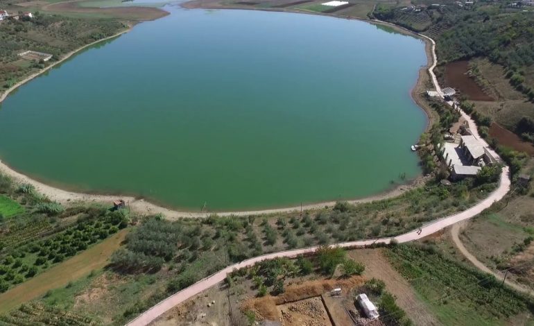 DUMREJA ME PEISAZHIN E SAJ TËRHEQËS/ Një zonë me bukuri të shumta natyrore që duhet vizituar