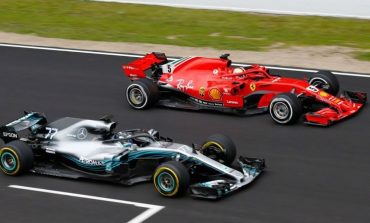 FORMULA 1/ Sebastian Vettel: Nëse nuk kemi makinë të shpejtë, do të jetë një dështim