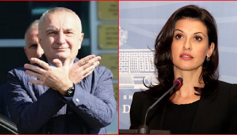 “AS VETË PRESIDENTI NUK E BESON GRUSHTIN E SHTETIT”/ Gjonaj i përgjigjet Metës: E vërteta e përzgjedhjes së anëtarëve të Kushtetueses