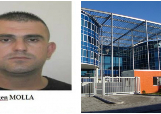 “PAGOI PËR TU LIRUAR”/ Gjykata rrëzon Berishën: Jurgen Molla ka bërë kërkesë për liri me kusht…por ndodhet në burg