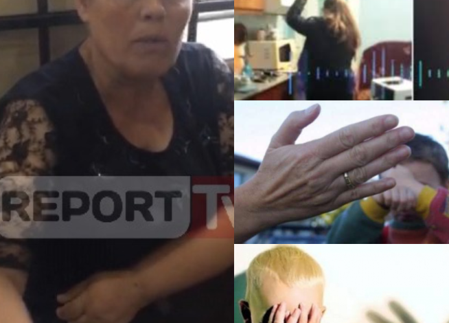 NGA RRAHJET DERI TE TENTATIVA PËR VRASJE/ Kur nënat “monstra” kanë dhunuar fëmijët dhe kanë përfunduar…