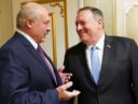 “SFIDON” VLADIMIR PUTIN/ Pompeo: SHBA gati të furnizojë Bjellorusinë me naftë e gaz