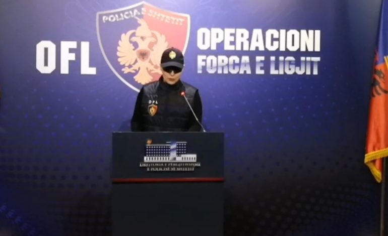 ALBERT LAME NË “SKANERIN” E OFL/ Kush është koka i “Bandës së bananeve” që u kap në Gjermani me 400 milionë euro kokainë, sot mban mbiemrin e gruas