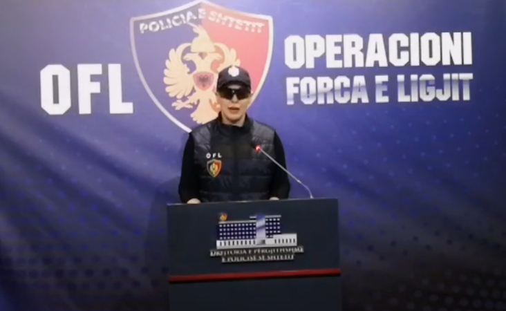 TË DËNUAR PËR KRIME TË RËNDA/ OFL iu çon formularët Arben Frrokut dhe 2 “të fortëve” nga Shijaku