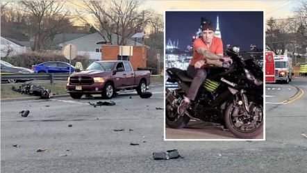 AKSIDENT I FRIKSHËM NË SHBA/ Ndërron jetë shqiptari i fiksuar pas motorrave (EMRI+FOTO)