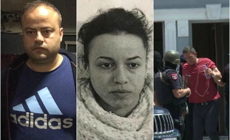 PËRPLASJA ME DREJTORIN E ALUIZNI-T ELBASAN/ Nga pengmarrje në plagosje të lehtë, lirohet nga qelia Musmuça