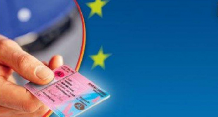 NJOHJA E PATENTAVE SHQIPTARE NË GJERMANI/ Ambasada jep lajmin e mirë: Përshëndesim punën e Shqipërisë në vitet e fundit