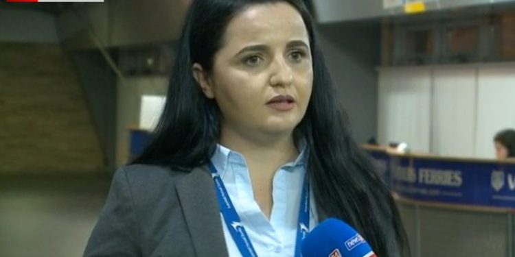 KORONAVIRUSI/ Zëdhënësja e Autoritetit Portual të Durrësit: S’ka asnjë rast të dyshuar, i kemi marrë të gjitha masat