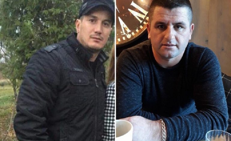 VRAU ME 5 PLUMBA 35 VJEÇARIN PËR MAKINËN/ Nis seanca e gjykimit paraprak për Olger Mustafajn