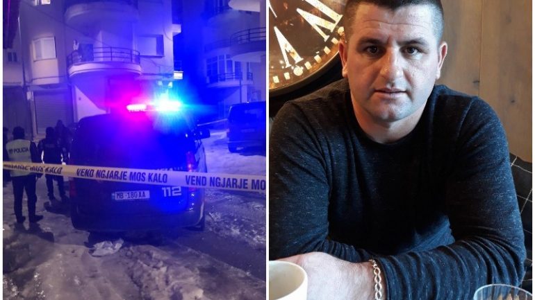 I VRANË VËLANË/ Motra akuza prokurorit: Mos ia dëgjofsha emrin, po bëhet më kriminel se ai që e vrau