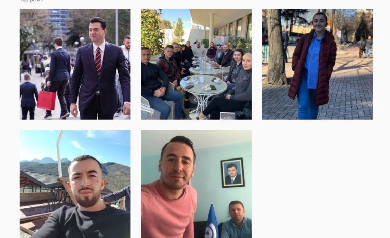 “#DitëMëTëMira”/ Thirrja e Bashës në Instagram: Për 5 orë i bashkohen vetëm… 5 persona