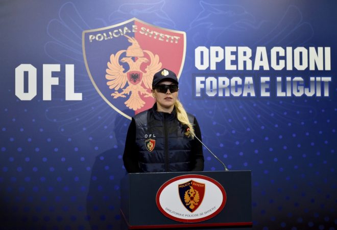 OFL U DHA 48 ORË KOHË/ Hajrat nuk plotësuan formularin, SPAK merr në dorë çështjen. Avokati: U shkel Kushtetuta