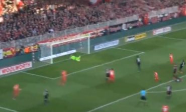 GOLI I JAVËS VJEN NGA BUNDESLIGA/ Pas 7 minutash lojë, " Veterani" Gentner bombardon portën e Leverkusenit (VIDEO)