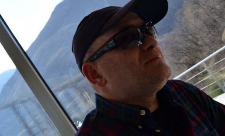 U GJET I MASAKRUAR/ Çfarë thoshte ish-pjesëtari i UÇK-së për Berishën, UDB-n, Haklajt dhe vrasjen e Azemit