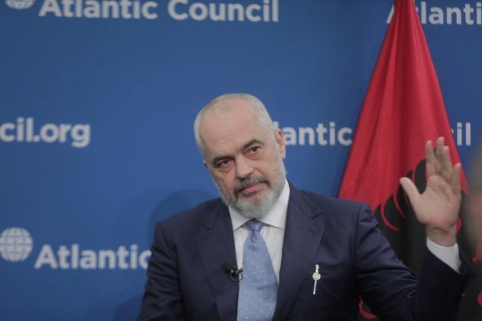 “DIALOGU KOSOVË-SERBI DUHET TË PËRPAROJË”/ Rama: Ukraina me Rusinë janë në luftë, por Presidentët e tyre ulen bashkë