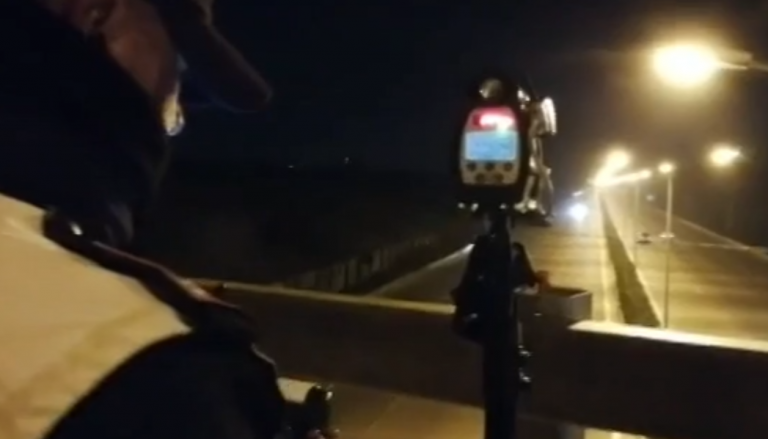 UNAZA E MADHE “NJOLLA E ZEZË” PËR SHPEJTËSINË VRASTARE/ Policia: Lajm i mirë, vetëm dy raste me… (VIDEO)