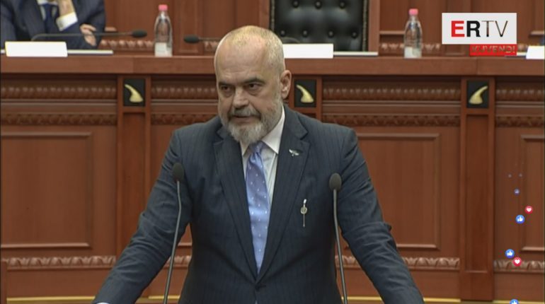 “E DI QË MË DONI NË BURG”/ Rama sulmon analistët: Ka nga ata që paguhen nga krimi, ja çfarë zbuluam me pronat në Durrës