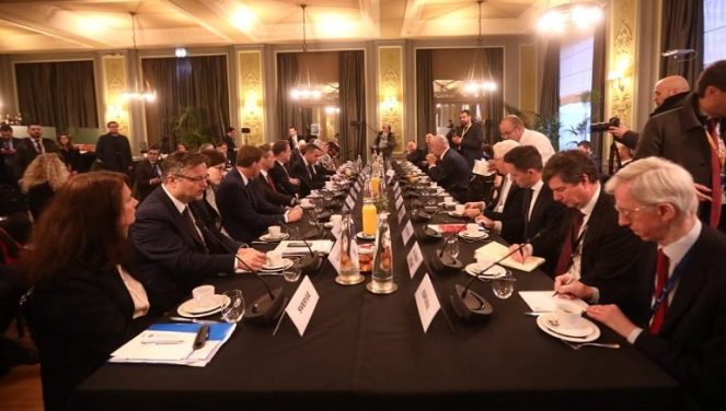 KONFERENCA E DONATORËVE/ Britania nxjerr shifrën e parave që do i dhurojë Shqipërisë