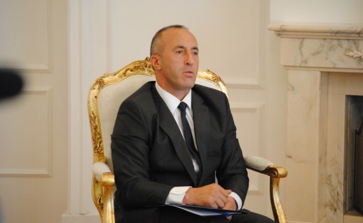 KURTI HEQ TAKSËN ME SERBINË/ Haradinaj: Albin Mashtruesi u dorëzua. Përgjegjës për…