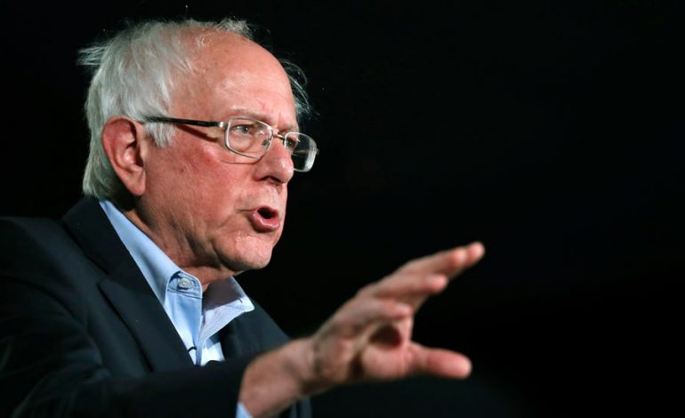 PARALAJMËRON PUTIN/ Sanders: Larg duart nga zgjedhjet presidenciale