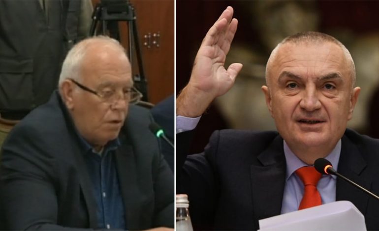 “RAMA PO BËN GRUSHT SHTETI? Braho i përgjigjet Metës: Qesharake, i bie që mazhoranca të bëjë kundër vetes