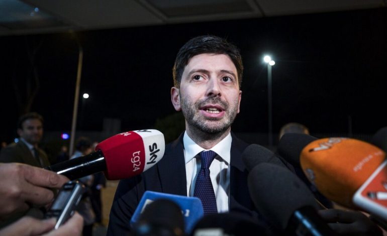 KORONAVIRUSI/ Ministri italian: Kemi izoluar virusin, lajm me rëndësi ndërkombëtare