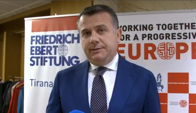 “SHQIPËRIA RRUGË TË SUKSESSHME NË PËRMBUSHJEN E…”/ Balla: E papranueshme që BE s’mbajti fjalën për liberalizimin e vizave për Kosovën
