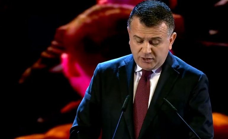 KONGRESI I PS, DITA E DYTË/ Balla: Nuk e dinim që Ilir Meta do katandisej si “Ver Llapa”