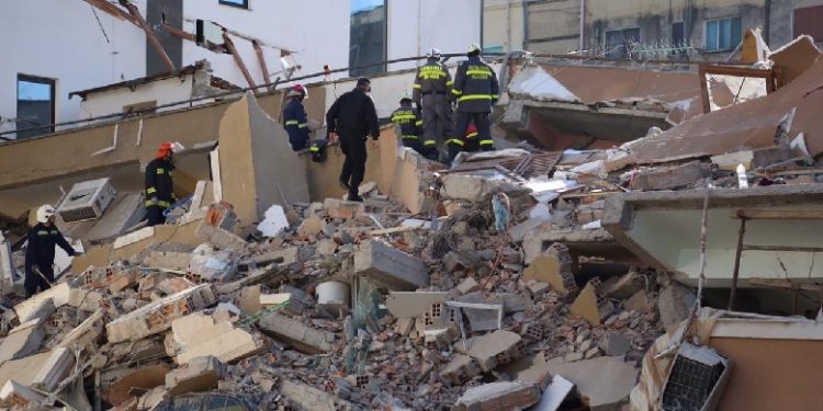 TËRMETI/ Rindërtimi i banesave, ja 7 zonat e reja të miratuara nga Qeveria