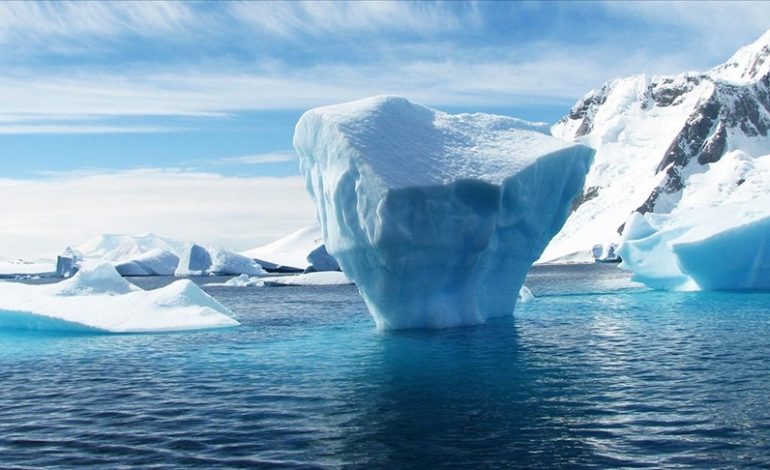 NGROHJA GLOBALE/ Temperaturat në Antarktidë arrijnë si në… Los Anxheles