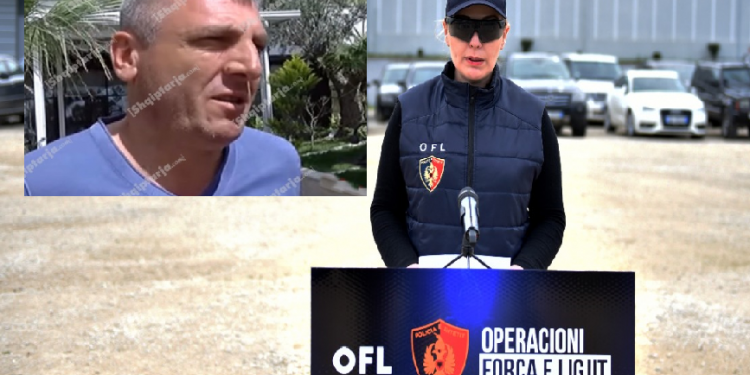 NË SHËNJESTËR TË OFL-SË/ Kush është biznesmeni trafikant droge, lidhjet politike me PD Lezhë
