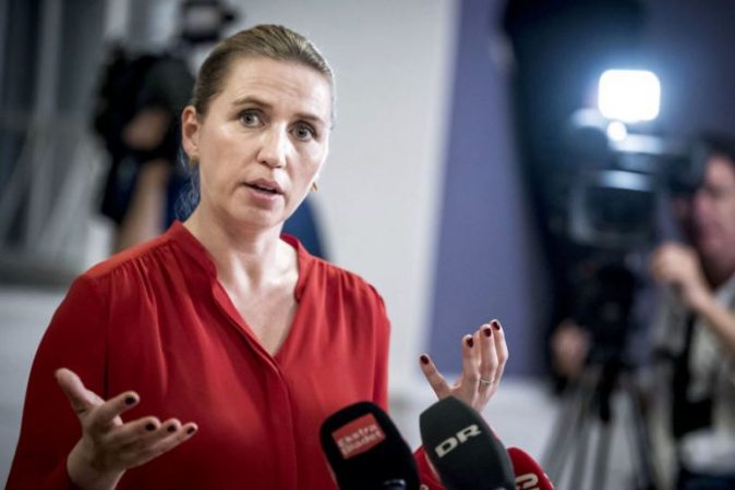 HAPJA E NEGOCIATAVE/ Ish-kryeministri dhe ish-ministri danez i drejtohen Frederiksen: Duhet të mbështesësh Shqipërinë dhe Maqedoninë e Veriut, jo…