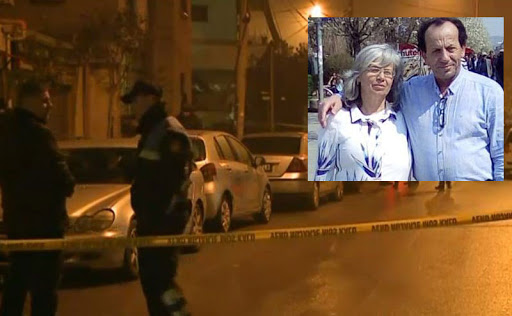 ANALIZA E ADN-SË ZBARDHI GRABITJEN E ÇIFTIT LAZE/ Autori i arrestua në Rinas: Më shtyu Markelian Cungu