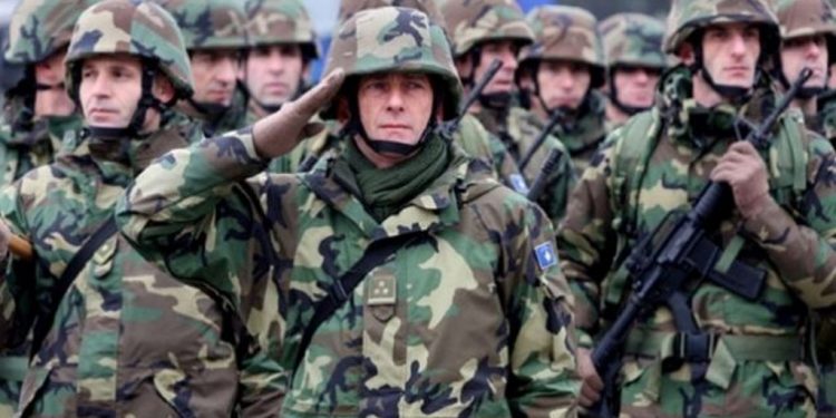 FLET SI KRYEMINISTËR/ Albin Kurti: Rikthejmë shërbimin e detyrueshëm ushtarak për të rinjtë