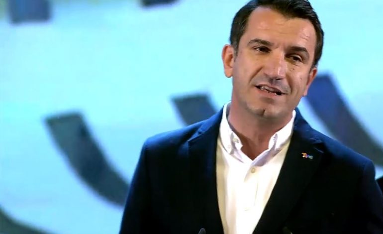 KONGRESI I PS, DITA E DYTË/ “Pakti për Universitetin”, Veliaj: Unë kur kam qenë student…