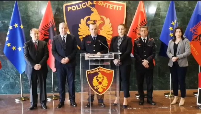 “FATI I LOJËRAVE”/ Arrestohen 115 persona në mbarë vendin, në pranga biznesmenë e punonjës, sekuestrohen rreth 200 milionë lekë