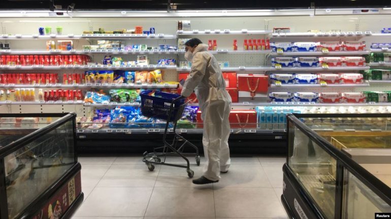 KORONAVIRUSI/ Kosova ndalon mallrat me origjinë shtazore, epidemia ndikon në rënien e blerjeve online nga Kina