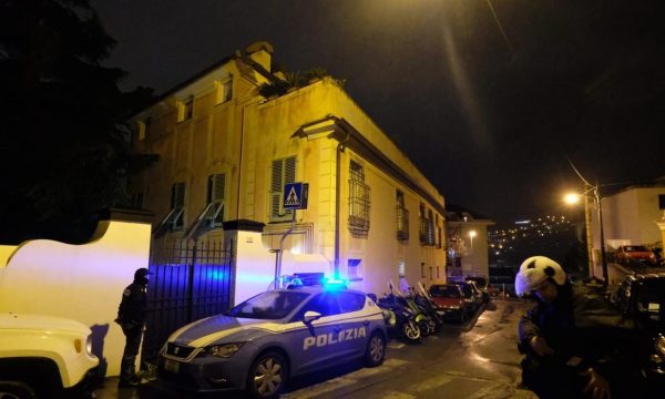 NGJARJE TRAGJIKE NË ITALI/ Shqiptari vret bashkëshorten, më pas tenton të vetëvritet (EMRAT)