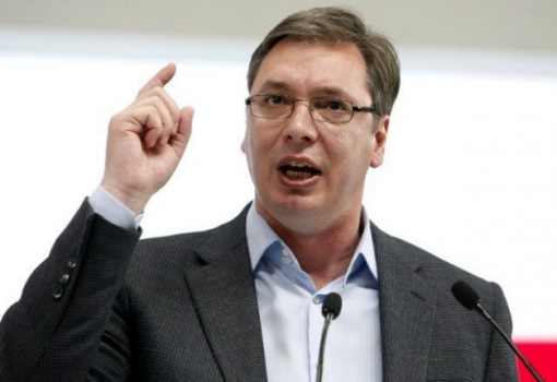 I PËRGJIGJET PRERË ALBIN KURTIT/ Vuçiç: Reciprocitet s’mund të ketë, nuk iu njohim si shtet