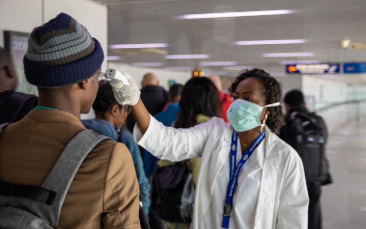 KORONAVIRUSI/ OBSH paralajmëron Afrikën: Përgatituni dhe ju për epideminë