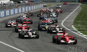 FORMULA 1/ Për herë të fundit ka fituar Schumacher, pista italiane gati të zëvendësojë garën e Kinës