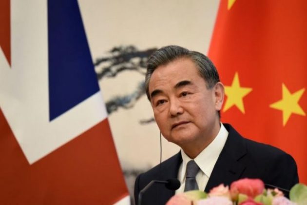 PO RRITET NDJESHËM NUMRI I VIKTIMAVE/ Wang: Virusi është i shërueshëm, Kina do të dalë më e fortë