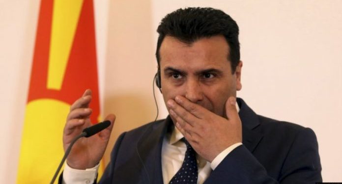 NJË KËSHILLË PËR POLITIKANËT E TIRANËS/ Zaev: Qeveria teknike nuk i zgjidh përplasjet tuaja
