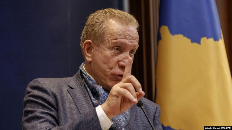 VETËVENDOSJA DHE LDK FITOJNË NJË ALEAT NË KUVEND/ Pacolli: Do e votoj qeverinë e re