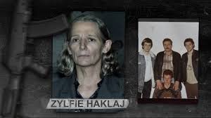 RRËFIMI I ZYLFIE HAKLAJT/ Ekzekutimi i majorit të UÇK-së Ilir Konushevcit, një prej miqve të Haklajt. Dyshimet