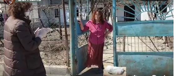 “NUK DO LËMË DERË PA TROKITUR”/ Rama publikon pamje nga operacioni humanitar: Do vijmë tek të gjithë ju