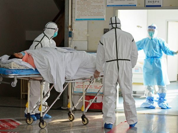 KORONAVIRUSI/ COVID-19 vazhdon të vrasë njerëz, shënohen afër 34 mijë viktima në të gjithë botën